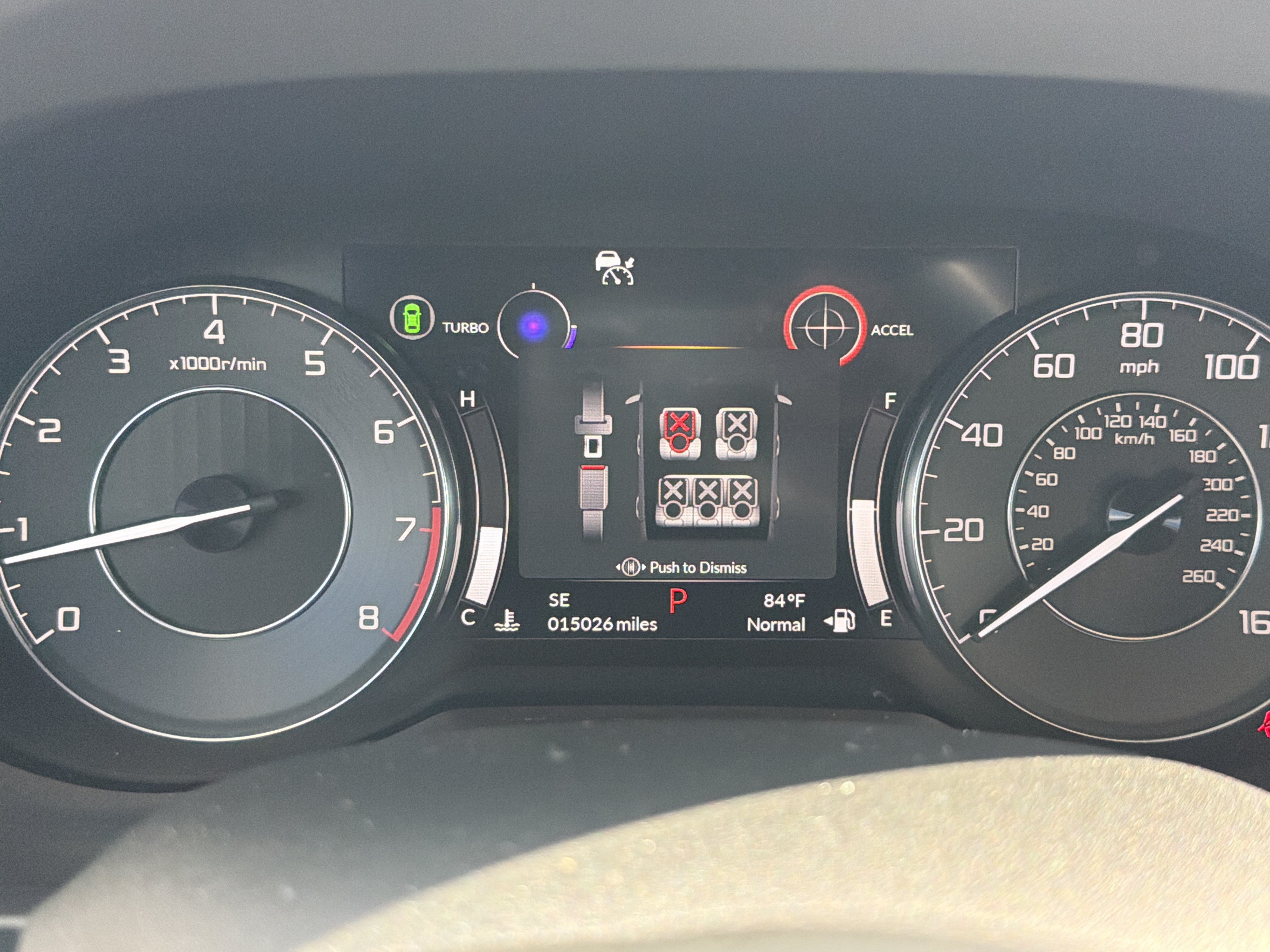 Certified 2023 Acura RDX w/ Advance Package AWD/4WD image 21