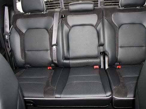 Used 2026 RAM 1500 Laramie w/ Night Edition image 23