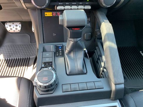 New 2026 Toyota Tacoma TRD Sport AWD/4WD image 25