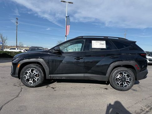 New 2026 Hyundai Tucson XRT AWD/4WD image 4