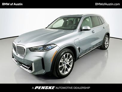 Used 2025 BMW X5 xDrive50e