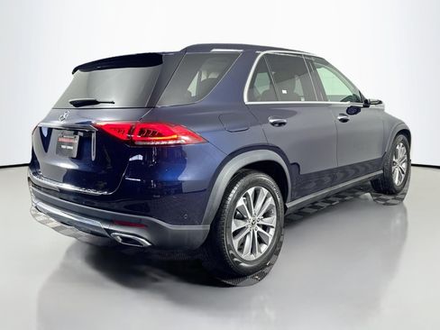 Used 2020 Mercedes-Benz GLE 350 w/ Premium Package image 5