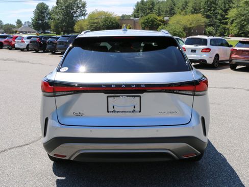Used 2026 Lexus RX 350 FWD w/ Accessory Package (Z1) image 4