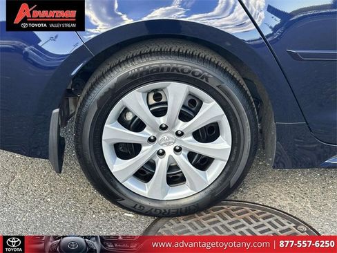Used 2024 Toyota Corolla LE image 12