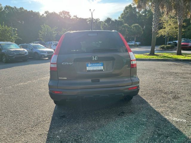Used 2011 Honda CR-V LX image 4