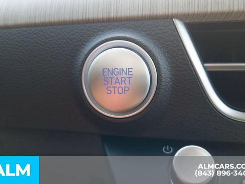 Certified 2025 Hyundai Sonata SEL FWD image 26