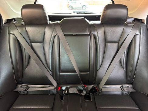 Used 2023 Buick Envision Essence FWD image 29