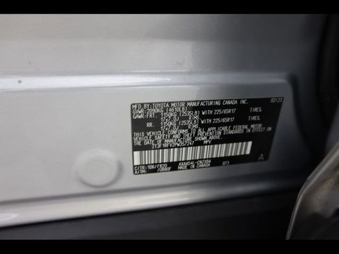 Used 2023 Toyota RAV4 LE image 26