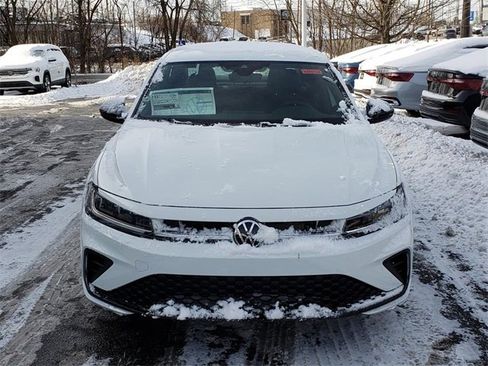 New 2026 Volkswagen Jetta Sport image 5