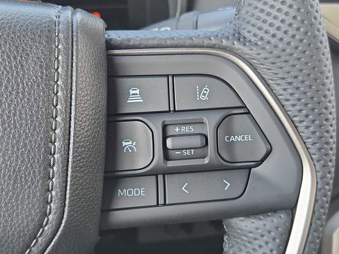 New 2026 Toyota Tundra Limited AWD/4WD image 22