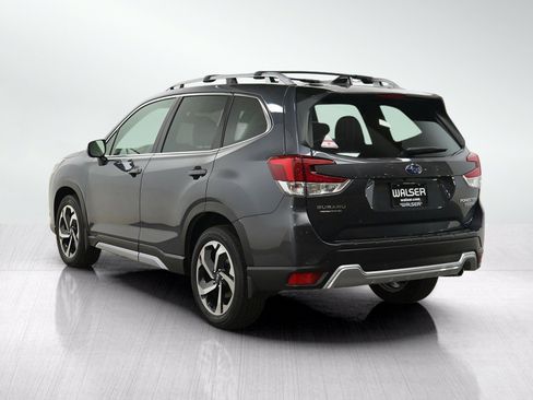 Used 2024 Subaru Forester Touring w/ POP Package 3 AWD/4WD image 5