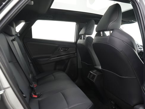 Certified 2026 Toyota bZ AWD/4WD image 12