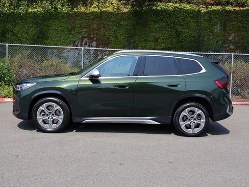 Used 2023 BMW X1 xDrive28i w/ Premium Package AWD/4WD image 11