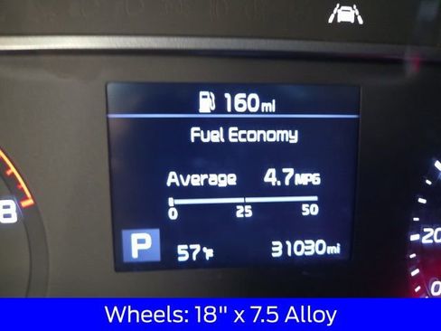 Used 2021 Kia Soul X-Line image 24