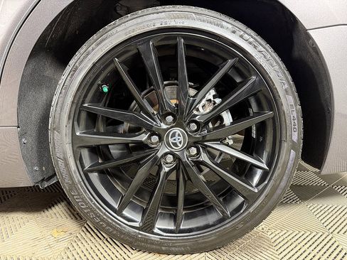 Used 2024 Toyota Camry XSE image 17