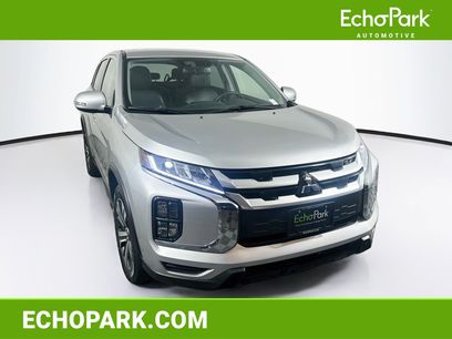 Used 2024 Mitsubishi Outlander Sport AWD