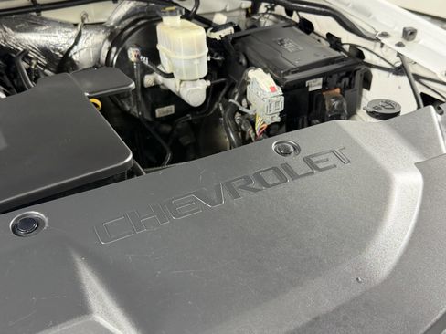 Used 2015 Chevrolet Suburban LTZ w/ Max Trailering Package AWD/4WD image 18