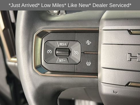 Used 2024 GMC Hummer EV 3X w/ Extreme Off-Road Package image 27