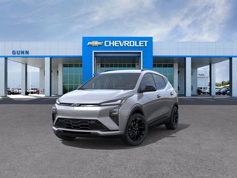 New 2027 Chevrolet Bolt RS FWD image 8