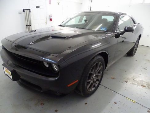 Used 2018 Dodge Challenger GT w/ Driver Convenience Group image 18