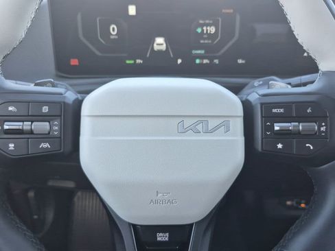 New 2025 Kia EV6 GT-Line image 19