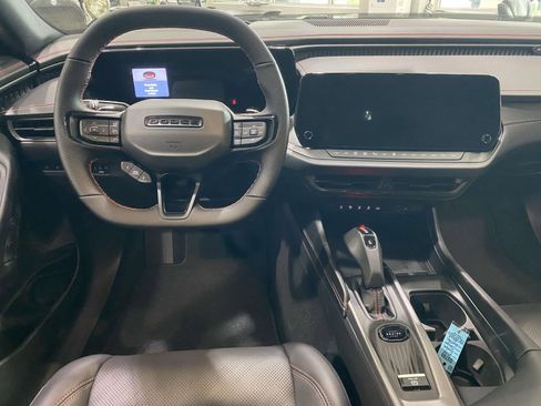 New 2026 Dodge Charger Scat Pack AWD/4WD image 11