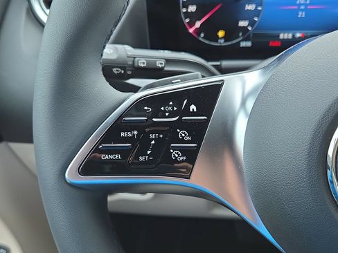 Certified 2026 Mercedes-Benz GLA 250 4MATIC image 23