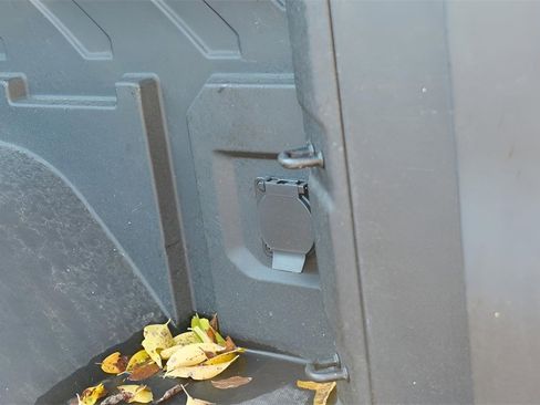 New 2026 GMC Sierra 1500 Denali Ultimate image 30