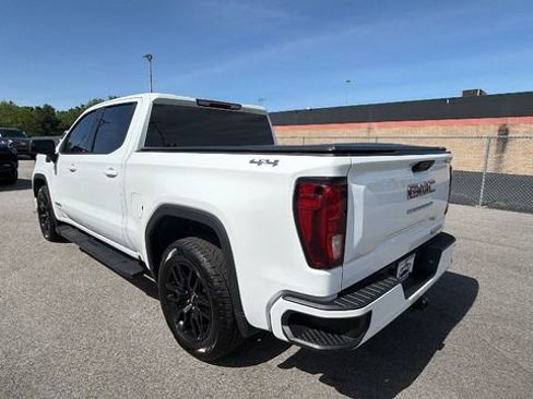Used 2023 GMC Sierra 1500 Elevation AWD/4WD image 3