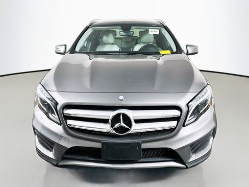 Used 2015 Mercedes-Benz GLA 250 4MATIC image 2