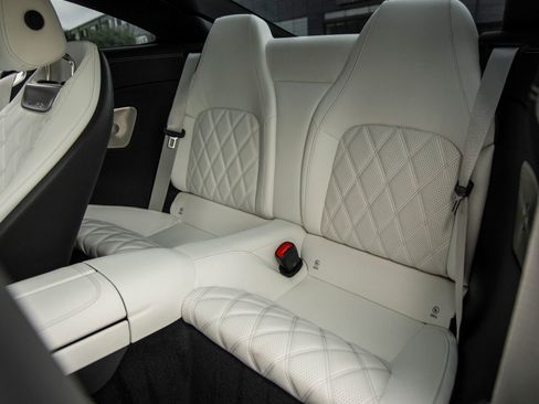 Used 2025 Mercedes-Benz AMG GT 63 S image 41