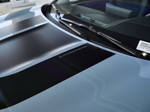 New 2026 Mitsubishi Outlander Trail Edition image 9