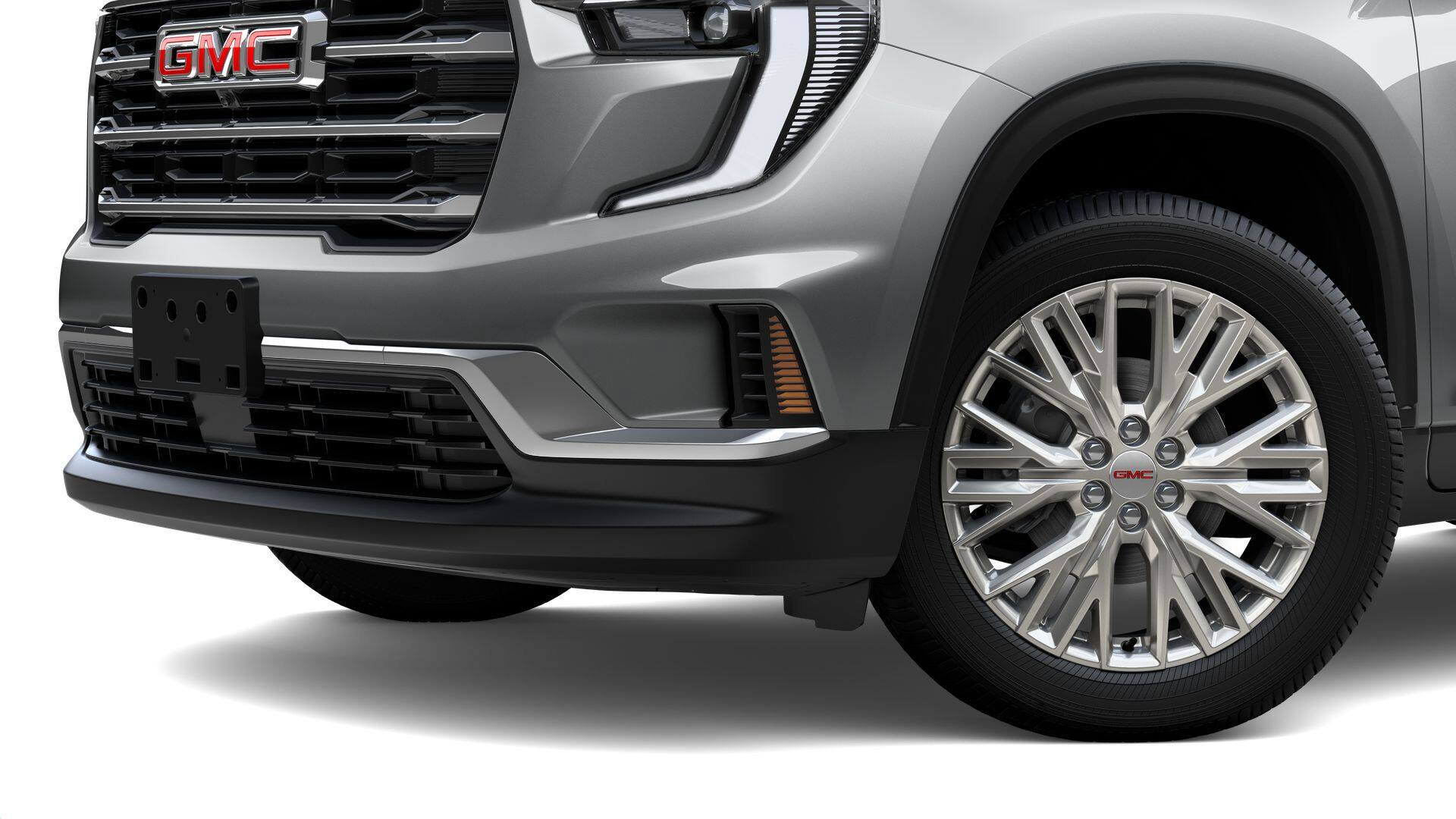 New 2026 GMC Acadia Elevation w/ Elevation Premium Package FWD image 29