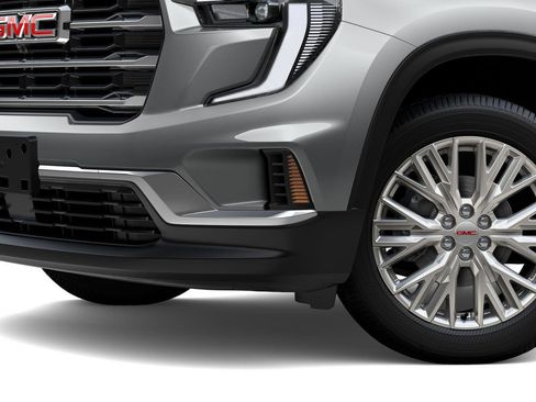 New 2026 GMC Acadia Elevation w/ Elevation Premium Package FWD image 29