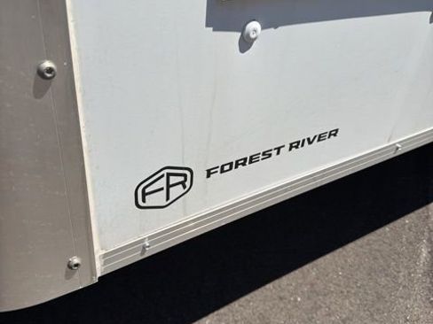 New 2026 Ford E-450 and Econoline 450 Super Duty w/ Power Equipment Group RWD image 10