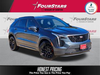 Used 2021 Cadillac XT4 Sport video 1