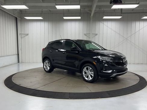 Used 2023 Buick Encore GX Preferred w/ Cold Weather Comfort Package AWD/4WD image 2