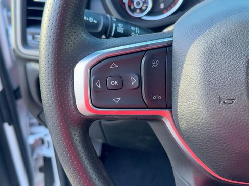 New 2026 RAM 3500 Tradesman image 16