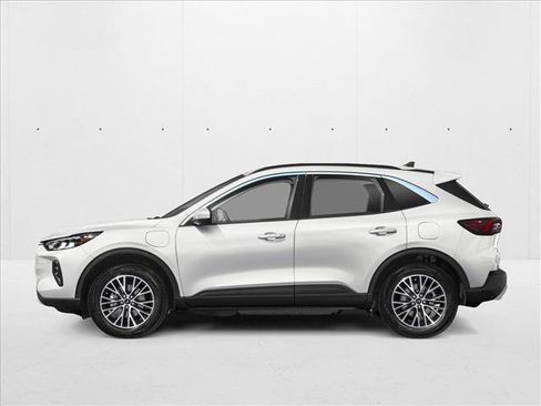 New 2026 Ford Escape SE image 3