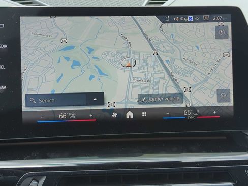 Used 2025 BMW X1 xDrive28i w/ Technology Package image 29