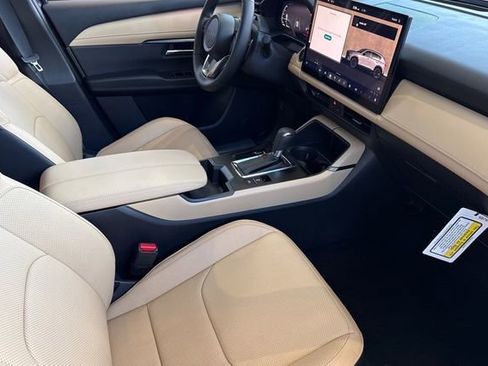 New 2026 MAZDA CX-5 2.5 S w/ Premium Plus Package AWD/4WD image 18