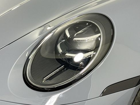 Certified 2025 Porsche 911 Carrera S RWD image 29