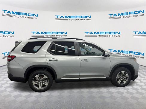 New 2026 Honda Pilot EX-L image 6