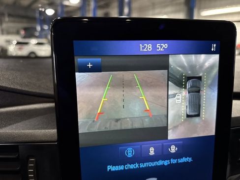 Used 2020 Ford Explorer ST w/ ST Street Pack image 24