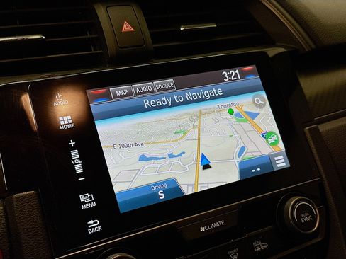 Used 2018 Honda Civic Sport Touring image 22