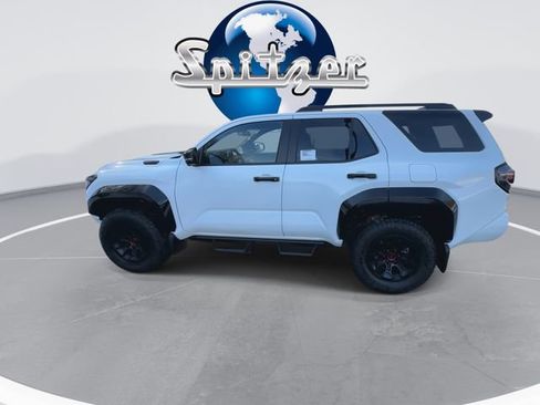 New 2026 Toyota 4Runner TRD Pro image 6