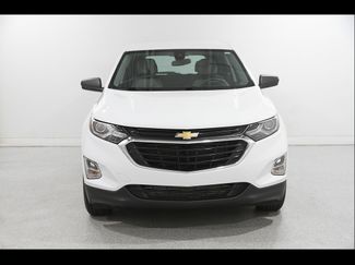 Used 2020 Chevrolet Equinox LS FWD video 2