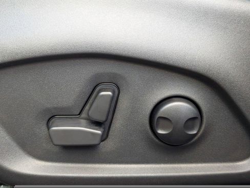 New 2025 Jeep Compass Limited w/ High Altitude Package image 19