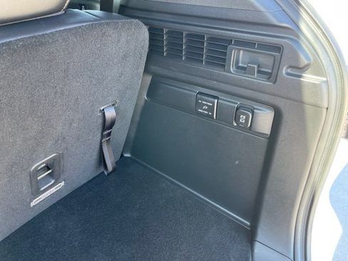 Used 2024 MAZDA CX-90 Plug-In Hybrid w/ Premium Plus image 20