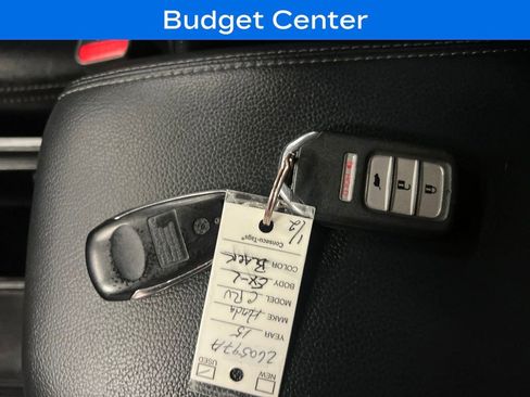 Used 2015 Honda CR-V EX-L image 28